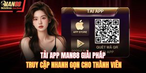 Tải app MAN88